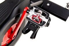 Спин байк Spirit Fitness CIC850