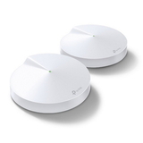 TP-Link Deco M9 Plus(2-Pack) AC2200 Mesh Wi-Fi система для умного дома/