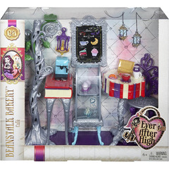 Кафе Бобовый Стебель