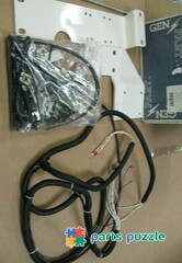 Комплект для установки Actuator 1000 серия / FIELD ASSY KIT АРТ: 928-325