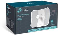 TP-Link CPE610 Наружная 5 ГГц 300 Мбит/с точка доступа Wi-Fi