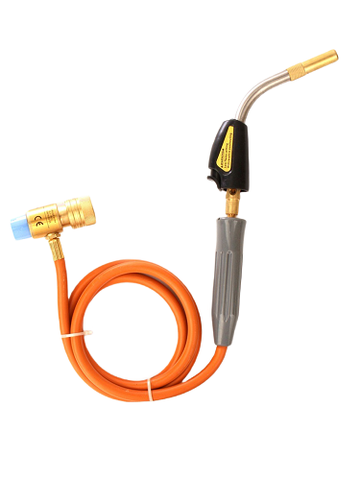 Купить Горелка WK-3SW (шланг и пьезоподжиг) недорого со склада в Хабаровске, Якутске, Владивостоке, Южно-Сахалинске, Благовещенске