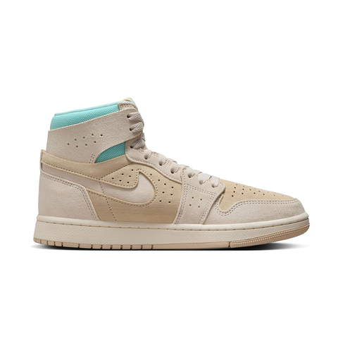 Кроссовки Air Jordan 1 Zoom CMFT 2 'Coconut Milk'