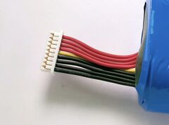 Аккумулятор для терминала SUNMI V1s, P1, W6900, SMBP001 (3.7v, 5200mAh)