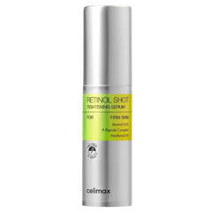 Сыворотка для лица с ретинолом и микроиглами CELIMAX The Vita-A Retinol Shot Tightening Serum 30 мл