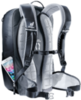 Картинка рюкзак велосипедный Deuter Bike I 20 Black-Black - 6