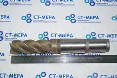 Фреза к/х 40х110х280 z=4 к/м5 Р6М5К5 тип 2 с напылением КиБ