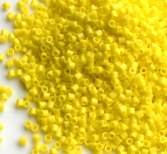 DBS-0721 - Opaque Yellow