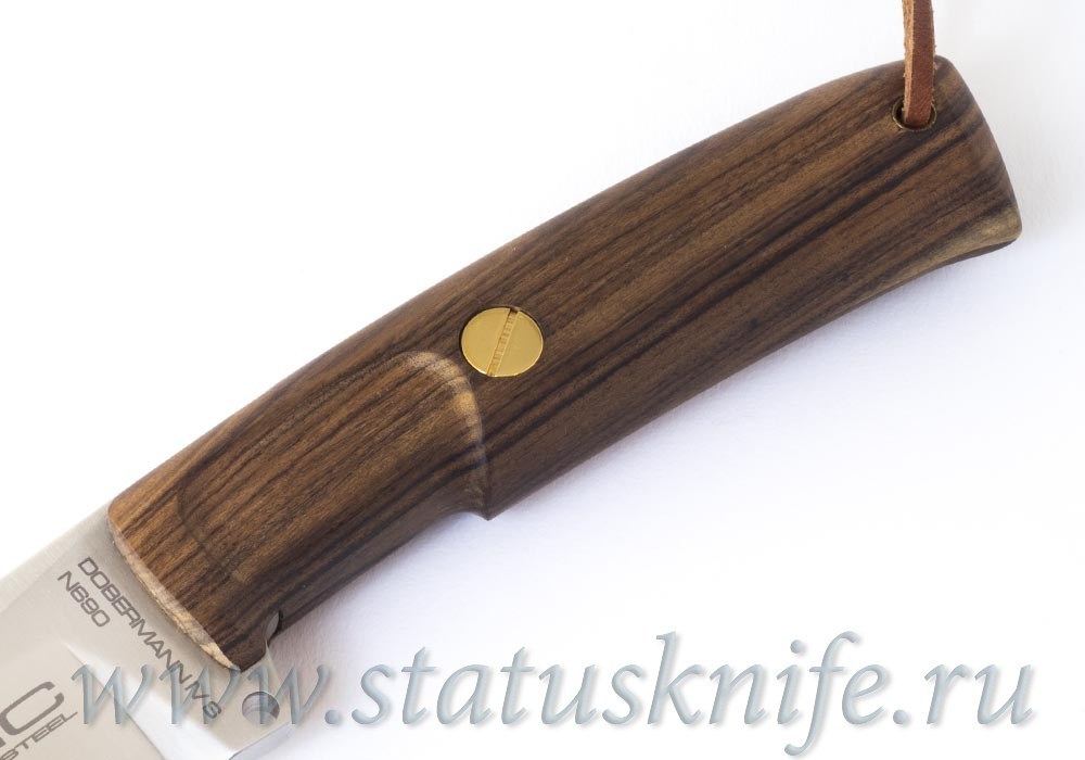 Нож Extrema Ratio Dobermann IV Africa S