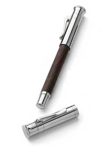 Ручка-роллер Graf von Faber-Castell Classic Grenadill (145513)