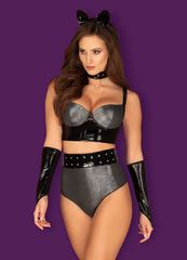 Игровой костюм OBSESSIVE SILVERIA Costume