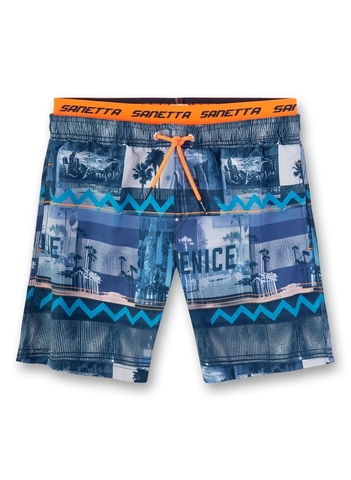 Шорты купальные Sanetta