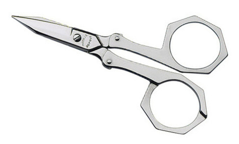 Ножницы маникюрные Universal (8.1034.10)