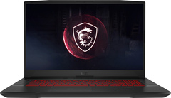 Игровой ноутбук MSI 17.3