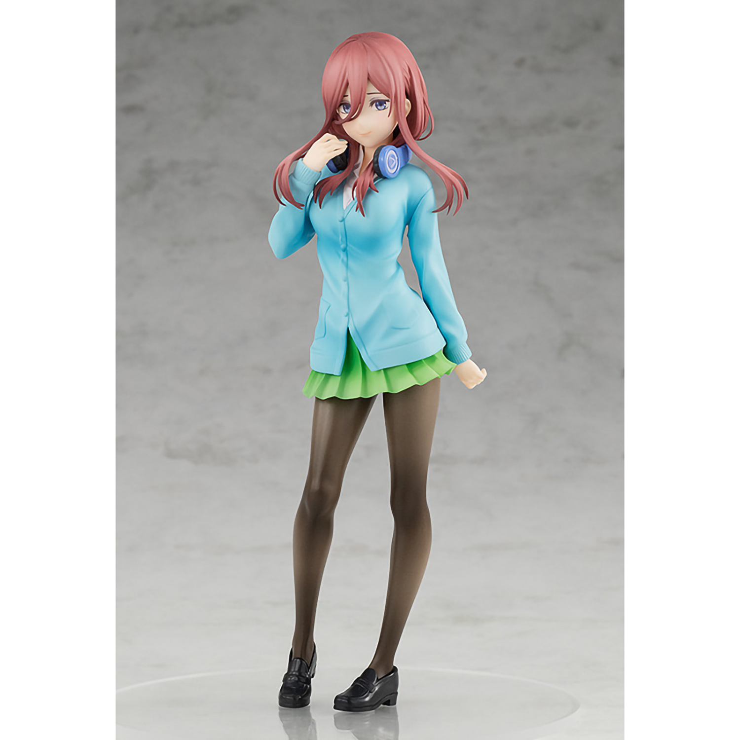 Фигурка POP UP PARADE The Quintessential Quintuplets Miku Nakano  4580416942508 - купить по выгодной цене | Магазин комиксов Убежище 14