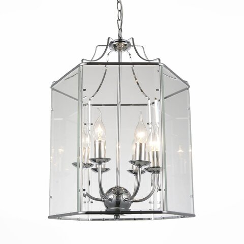 Люстра подвесная ST Luce Terso SL228.103.06