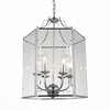 Люстра подвесная ST Luce Terso SL228.103.06