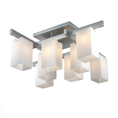 Люстра потолочная ST Luce Caset SL541.102.08