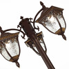 Светильник уличный ST Luce Chiani SL083.705.03