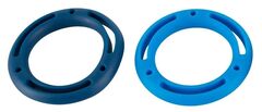 Набор из 2 эрекционных колец Cock Ring Set Pack - 
