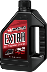 Моторное масло 1L 4T Maxima Extra 10W60 Maxum4