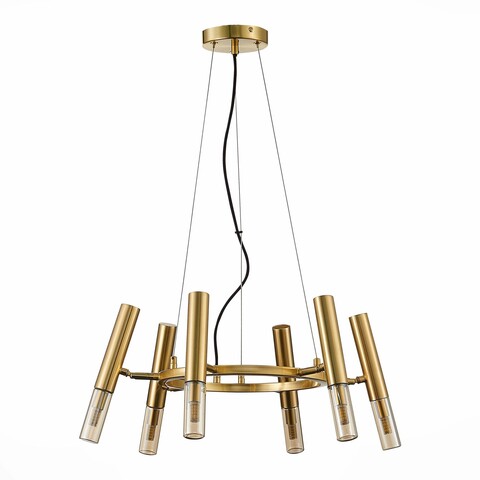 Люстра подвесная ST Luce Eclip SL1236.203.06