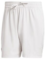 Шорты теннисные Adidas Tennis Heat.Rdy Shorts And Inner Shorts Set - grey one/carbon