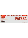 Тонер-картридж EasyPrint LP-88 для Panasonic KX-FL401RU, 403RU, 413RU, FLC, 412RU (2000 стр.)