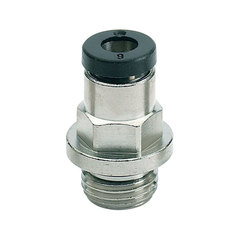 Резьбовое соединение, прямое R 1 SVG-R1-8xG3/8a E014146