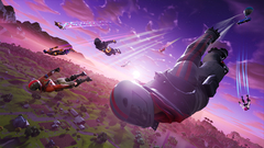 Игровая валюта Fortnite - 13500 V-Bucks [Цифровая версия] (для ПК, цифровой код доступа)
