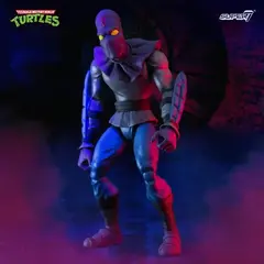 Фигурка Ultimate Super7 Teenage Mutant Ninja Turtles: Foot Soldier