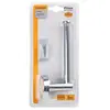 Fixsen "COMFORT CHROME" Держатель запасного рулона хром FX-85010A