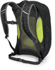 Картинка рюкзак велосипедный Osprey Radial 26 Black - 2