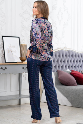 Комплект Etro 3518 Mia-Amore