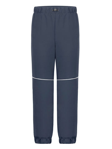 Демисезонные непромокаемые брюки на девочку