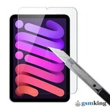 Tempered Premium Glass 0.26mm for iPad Mini 6 2021 Clear (Прозрачное)
