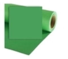Фон бумажный Vibrantone VBRT1125 Greenscreen 25 1,35x6m (Зеленый)