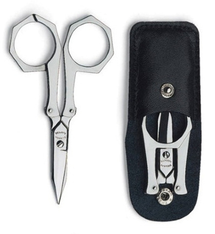 Ножницы маникюрные Universal (8.1034.10)