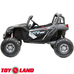 BUGGY XMX613 4WD TL с дистанционным управлением