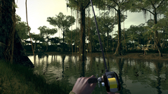 Ultimate Fishing Simulator - Amazon River (для ПК, цифровой код доступа)