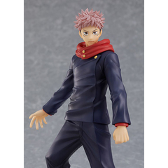 Фигурка POP UP PARADE Jujutsu Kaisen Yuji Itadori 4580416943246