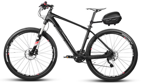 Картинка велосумка Rockbros   - 10