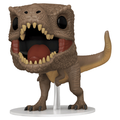Funko POP! Jurassic World: T-Rex (1211)