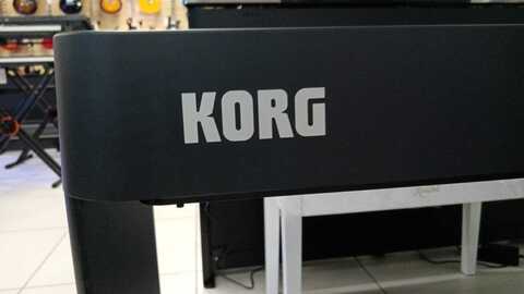 KORG  B2SP ВК