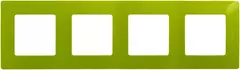 Etika Рамка 4 зелёный папоротник 672544