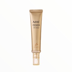 AHC Premier ampoule in eye cream collagen T4