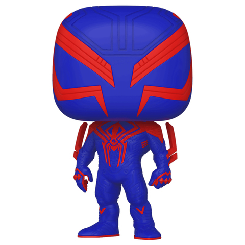 Funko POP! Marvel Spider-Man Across the Spider-Verse: Spider-Man 2099 (1225)