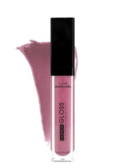 JEANMISHEL Блеск для губ GLOSS тон 06 мерцающая роза 10мл