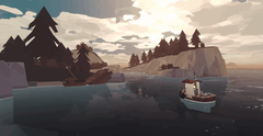 Dredge Digital Deluxe Edition (для ПК, цифровой код доступа)