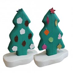 Дидактическое дерево "Елочка"